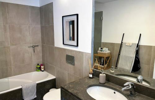 Three Bedroom Sea View Townhouse Villa - Foto 52