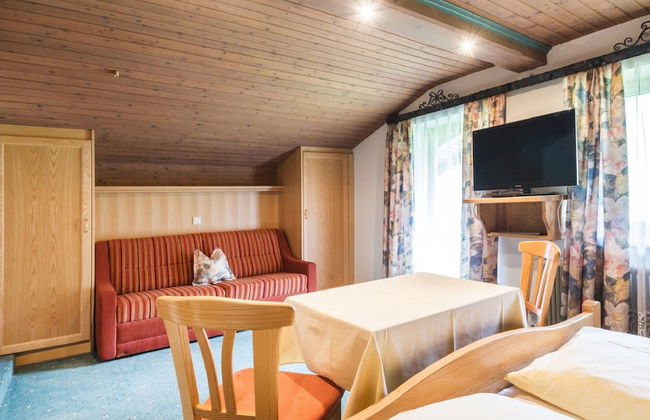 Appealing Apartment in Kleinarl With Ski-storage - Foto 22