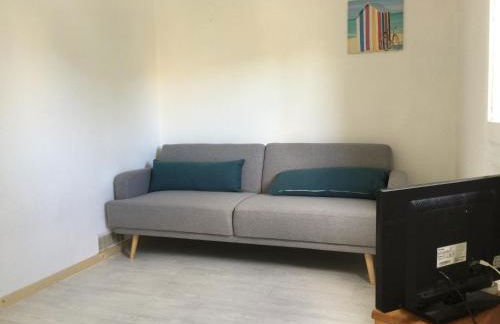 Villa Tim avec piscine commune et à deux pas de la plage - Foto 12