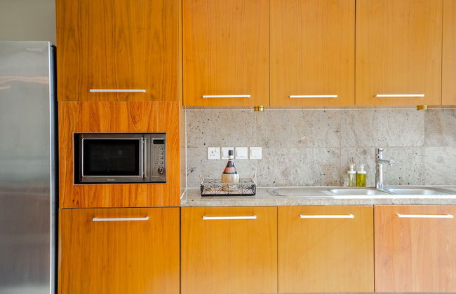 Nasma Luxury Stays - Limestone House - Photo 40