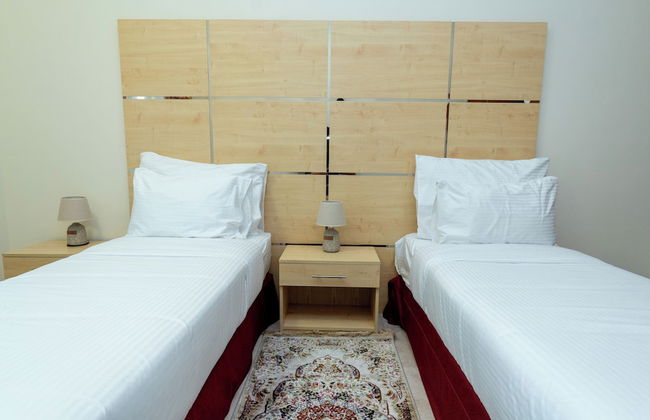 Al Raya Hotel Apartment - Foto 10