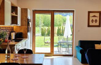 Widokowo - Domki z widokiem na Śnieżkę z Jacuzzi i Sauną - Photo 62