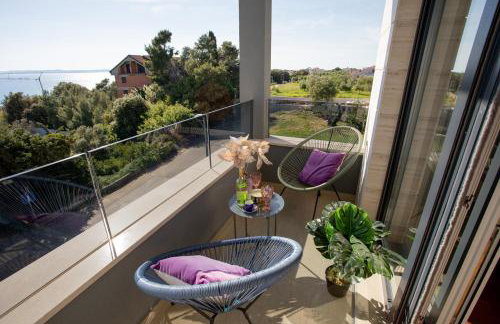 Seaside residence - Sunrise appartment - Foto 14