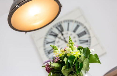 Komfort-Ferienwohnung Dat Penthuus by Meer-Ferienwohnungen - Foto 11