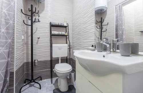 Apartment 50 shades of grey Poreč - Photo 15