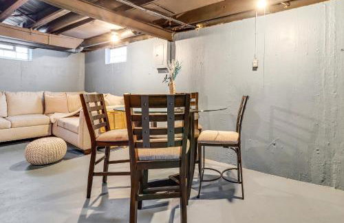 Extended Stay in Metro Detroit Home with Yard! - Foto 19