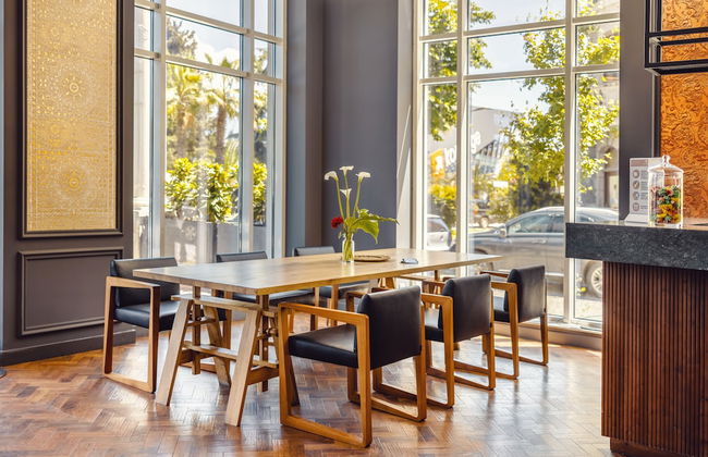 Le Port Apart Hotel - Foto 45