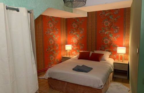 Maison Saint Pierre - Foto 26