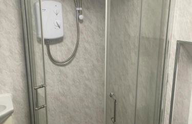 Lovely Getaway Apartment in Wisbech - Foto 9