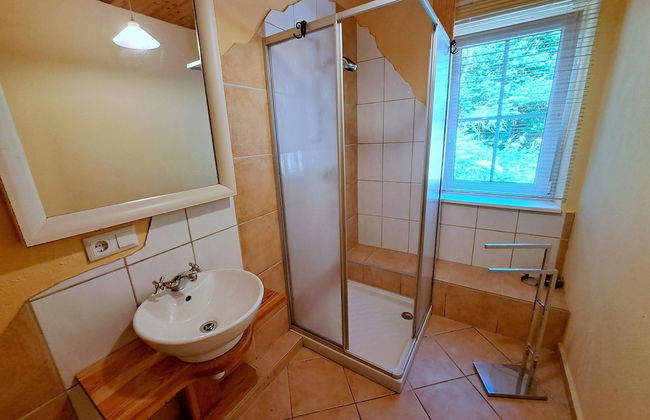 Holiday Accommodation in the Zorn Valley - Foto 9