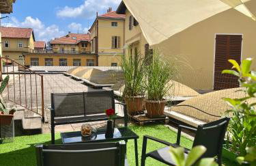 Davvero Casa - Appartamento con terrazzo in centro - Foto 19
