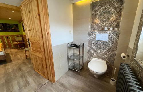 Ferienwohnung - Haus Molle - Foto 16