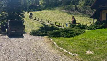 Domek w Gaju - Foto 4