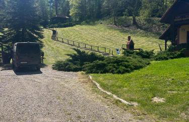 Domek w Gaju - Foto 4