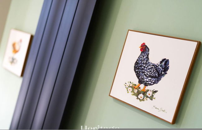 The Copper Loft Apartment Keith - Foto 14