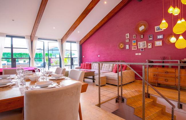 Penthouse & Jacuzzi in Neve Tzedek by FeelHome - Foto 21