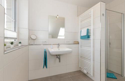 Ferienhaus "Küstennest" - Foto 20