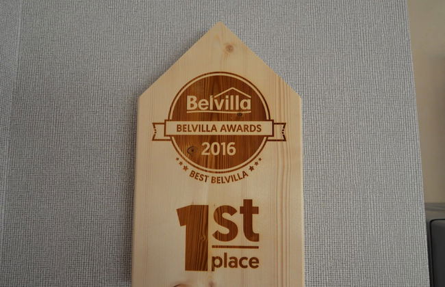 Apartment With Terrace and View - Photo 16