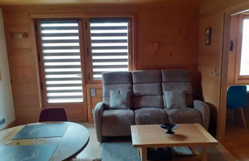 Appartement alp'intages - Photo 7