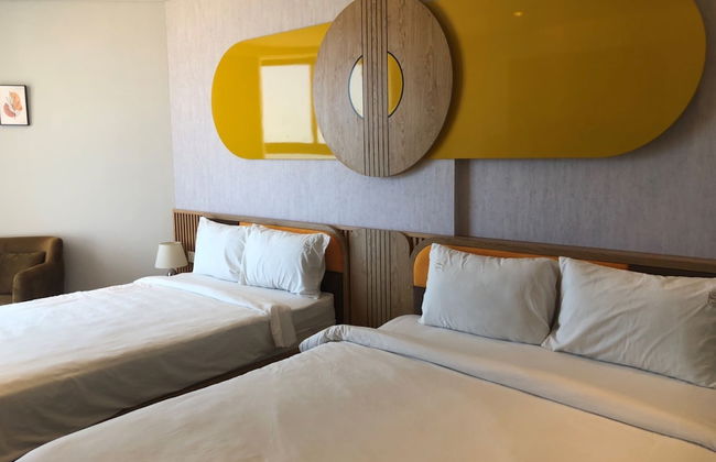 Apec Mandala View Bien - Foto 34