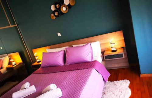 Mary's Apartment, Athens Zografou - Foto 32