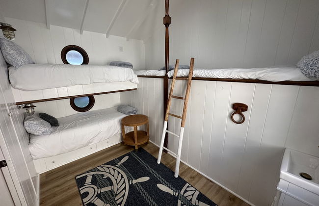 Balboa Island Beach Cottage - Foto 4