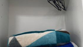 1 Studio Confortável Aeroporto 8 min com Garagem - Foto 5