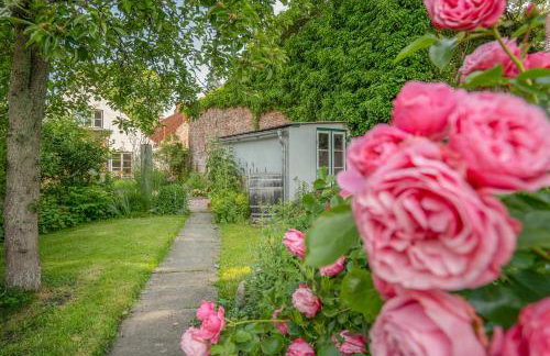 Hus rode Dör - Foto 44