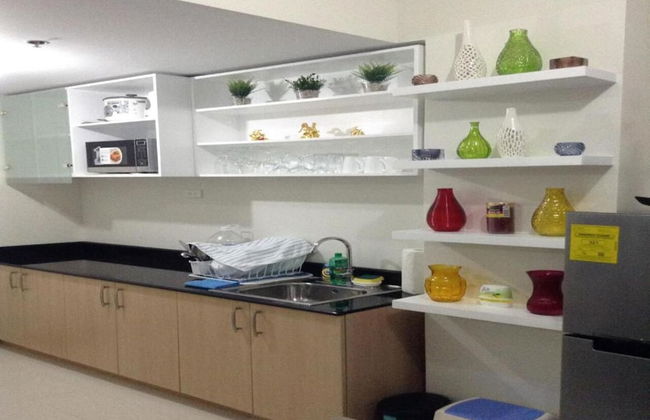 Wind - Serene Lake View Retreat in Tagaytay - Foto 28