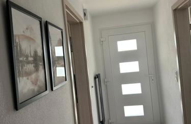 Ferienwohnung Morgenblüte - Foto 13