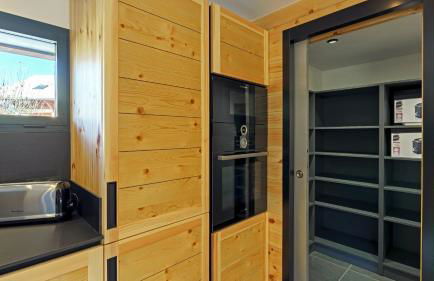 Chalet MAÉ - Foto 37