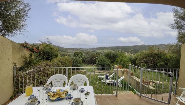 Holiday Home Ferula by Interhome - Foto 2, Aerial photography