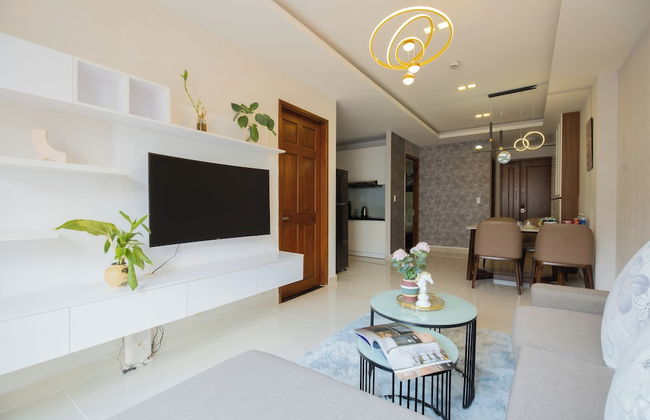 Emily Residence Tan Son Nhat Airport - Foto 8