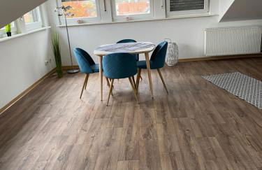 Appartement 7 in Hilter - Foto 10