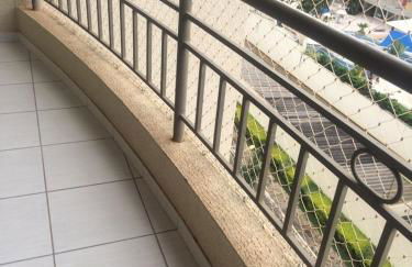 Excelente apartamento de 02 quartos no Privê das Thermas II em Caldas Novas - Foto 15