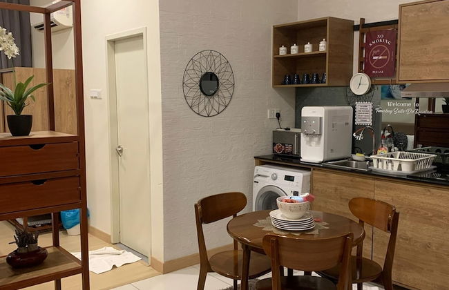 Timurbay Residence Resort Style - Foto 3