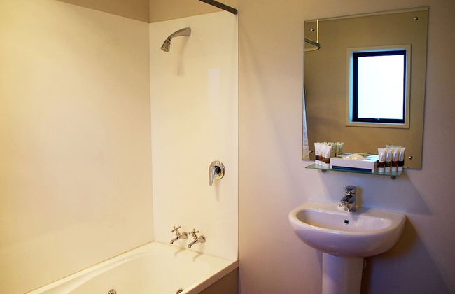 Lake Ruataniwha Holiday Park - Foto 32