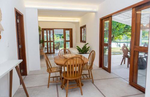 Casa Blue Parrot – Um Paraíso na Praia da Taíba - Foto 11