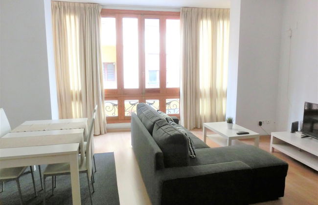 Total Valencia Mercat - Foto 10