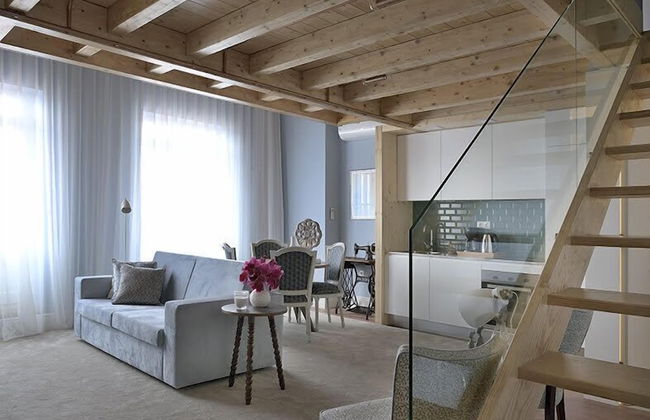 Mayor's Apartments - Foto 1