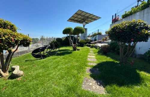 Quinta dos Silvas - Foto 44