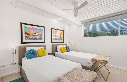 Alexander Escape - Historic Alexander Home - Foto 39