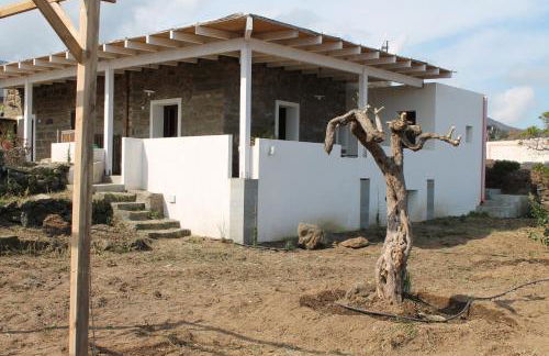 Il Dammuso di Tracino - Foto 26