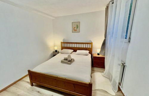 The Kampmann Spacious apartment in Strasbourg - Foto 14