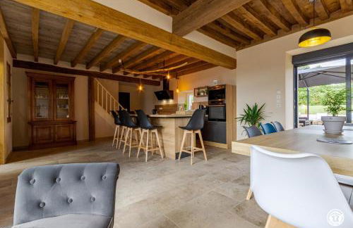 Gîte de Savenay - Foto 13