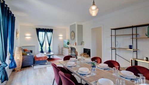 L'Alysse - Maison Familiale - Foto 2