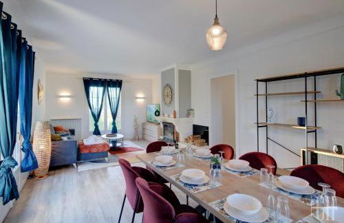 L'Alysse - Maison Familiale - Foto 2