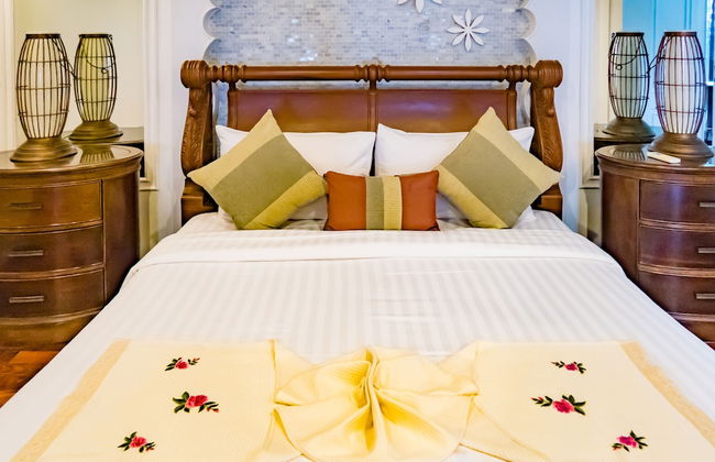 Pawanthorn Luxury Pool Villa Samui - Foto 25