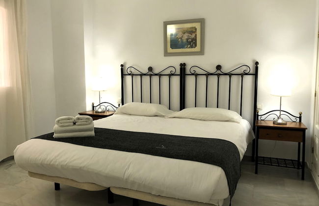 Serinamar - Los Naranjos de Marbella - Foto 52