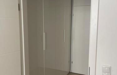 Apartment AS mit Balkon - Foto 10